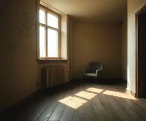 Ile kosztuje mieszkanie w starym budownictwie